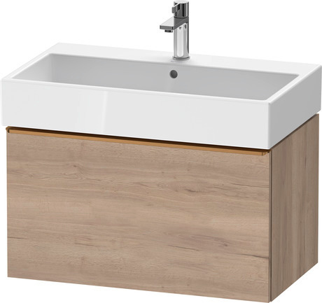 Duravit D-Neo Asma dolap ünitesi 784 x 442 mm