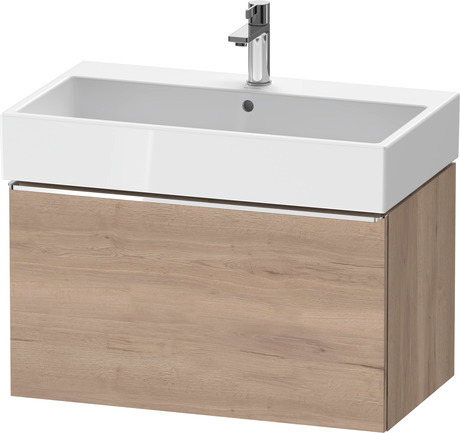 Duravit D-Neo Asma dolap ünitesi 784 x 442 mm