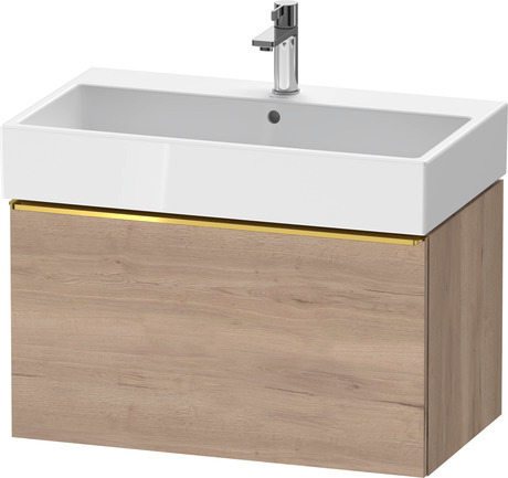 Duravit D-Neo Asma dolap ünitesi 784 x 442 mm
