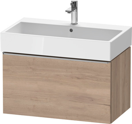 Duravit D-Neo Asma dolap ünitesi 784 x 442 mm