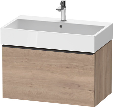 Duravit D-Neo Asma dolap ünitesi 784 x 442 mm