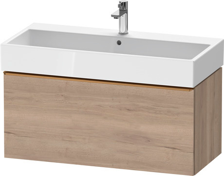 Duravit D-Neo Asma dolap ünitesi 984 x 442 mm