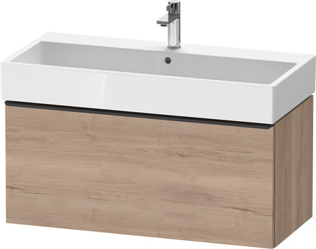 Duravit D-Neo Asma dolap ünitesi 984 x 442 mm