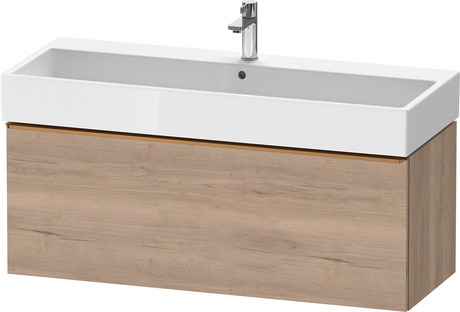 Duravit D-Neo Asma dolap ünitesi 1184 x 442 mm