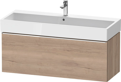 Duravit D-Neo Asma dolap ünitesi 1184 x 442 mm