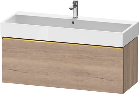 Duravit D-Neo Asma dolap ünitesi 1184 x 442 mm