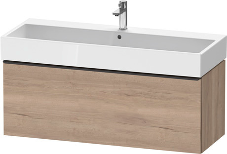 Duravit D-Neo Asma dolap ünitesi 1184 x 442 mm