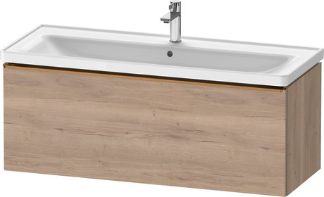 Duravit D-Neo Asma dolap ünitesi 1184 x 452 mm