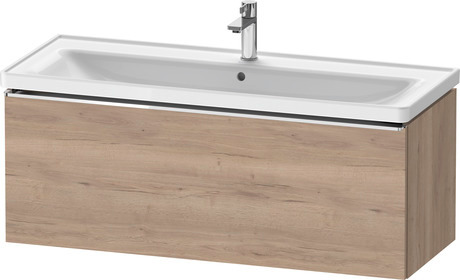 Duravit D-Neo Asma dolap ünitesi 1184 x 452 mm