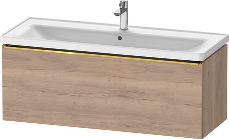 Duravit D-Neo Asma dolap ünitesi 1184 x 452 mm