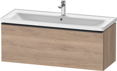 Duravit D-Neo Asma dolap ünitesi 1184 x 452 mm