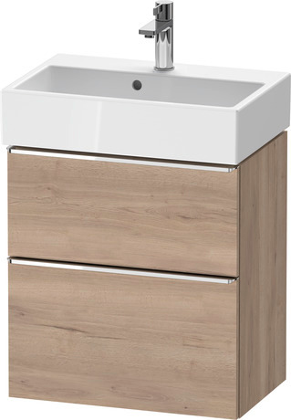 Duravit D-Neo Asma dolap ünitesi 584 x 372 mm