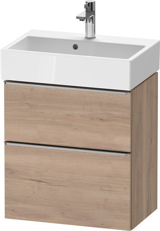 Duravit D-Neo Asma dolap ünitesi 584 x 372 mm