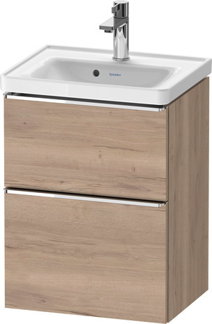 Duravit D-Neo Asma dolap ünitesi 484 x 372 mm