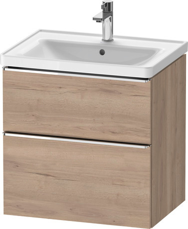 Duravit D-Neo Asma dolap ünitesi 634 x 452 mm