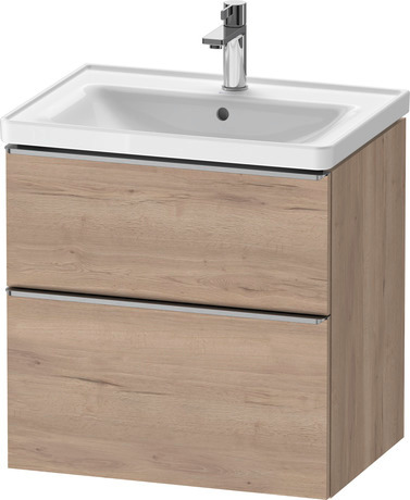 Duravit D-Neo Asma dolap ünitesi 634 x 452 mm