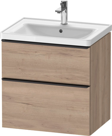 Duravit D-Neo Asma dolap ünitesi 634 x 452 mm
