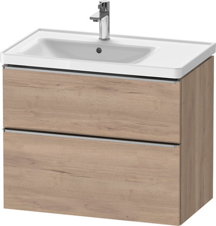 Duravit D-Neo Asma dolap ünitesi 784 x 452 mm