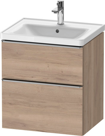 Duravit D-Neo Asma dolap ünitesi 584 x 452 mm