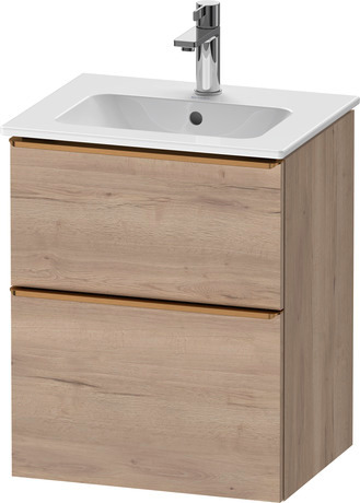 Duravit D-Neo Asma dolap ünitesi 510 x 402 mm