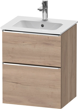 Duravit D-Neo Asma dolap ünitesi 510 x 402 mm
