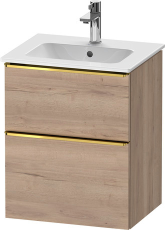 Duravit D-Neo Asma dolap ünitesi 510 x 402 mm