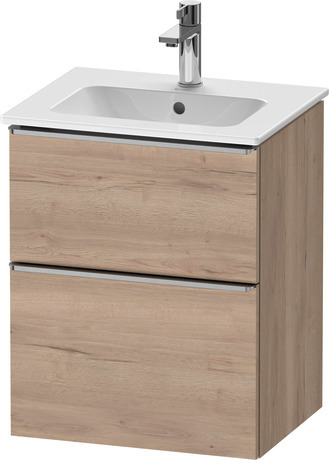 Duravit D-Neo Asma dolap ünitesi 510 x 402 mm