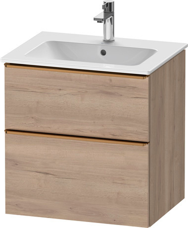 Duravit D-Neo Asma dolap ünitesi 610 x 462 mm