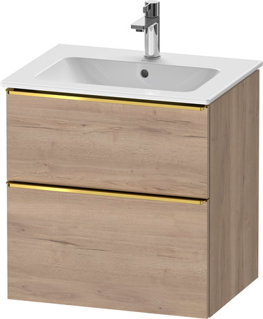 Duravit D-Neo Asma dolap ünitesi 610 x 462 mm