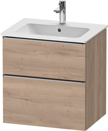 Duravit D-Neo Asma dolap ünitesi 610 x 462 mm