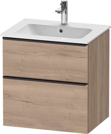Duravit D-Neo Asma dolap ünitesi 610 x 462 mm