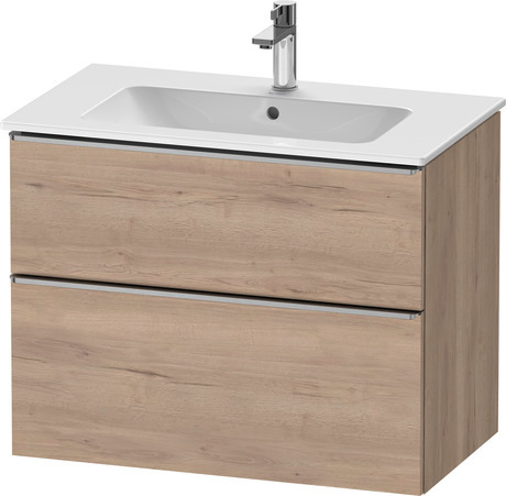 Duravit D-Neo Asma dolap ünitesi 810 x 462 mm