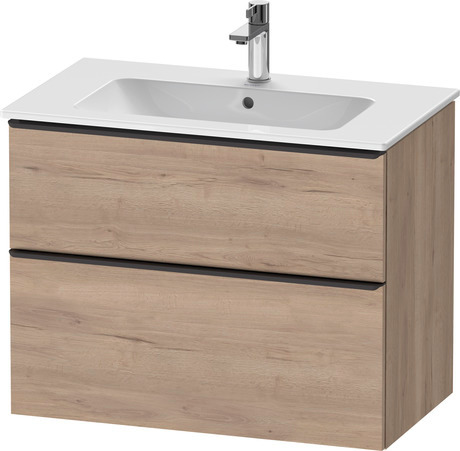 Duravit D-Neo Asma dolap ünitesi 810 x 462 mm