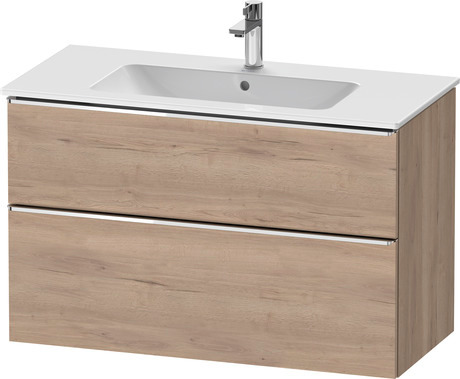 Duravit D-Neo Asma dolap ünitesi 1010 x 462 mm