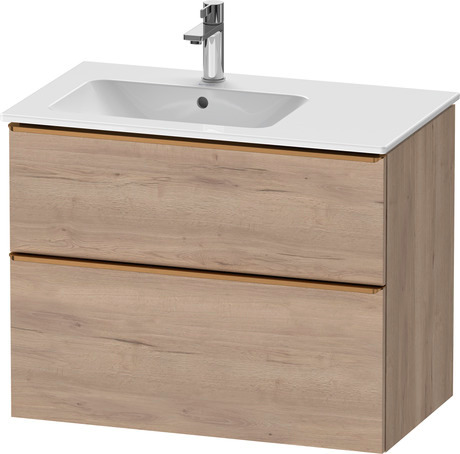 Duravit D-Neo Asma dolap ünitesi 810 x 462 mm