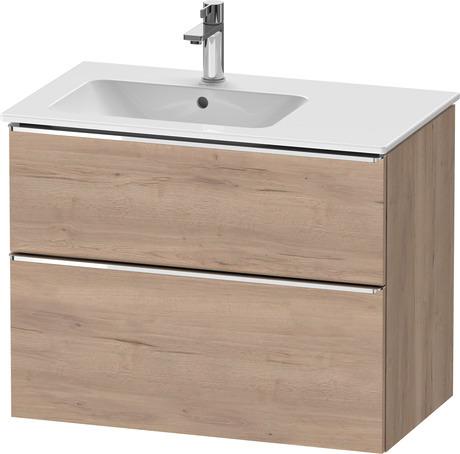 Duravit D-Neo Asma dolap ünitesi 810 x 462 mm