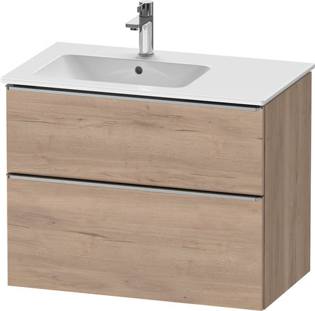 Duravit D-Neo Asma dolap ünitesi 810 x 462 mm
