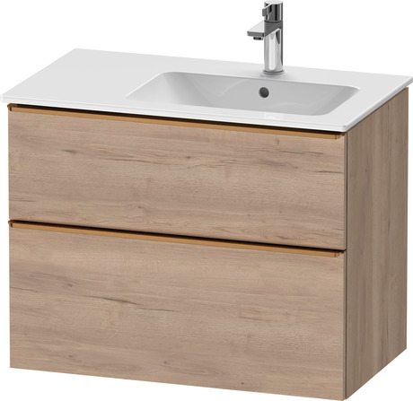 Duravit D-Neo Asma dolap ünitesi 810 x 462 mm