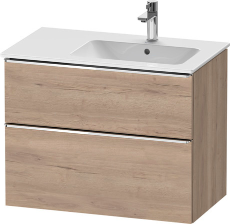 Duravit D-Neo Asma dolap ünitesi 810 x 462 mm