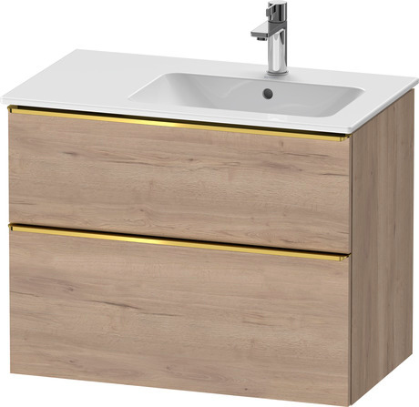 Duravit D-Neo Asma dolap ünitesi 810 x 462 mm