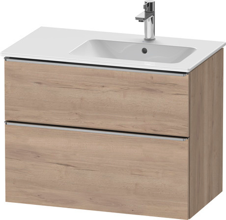 Duravit D-Neo Asma dolap ünitesi 810 x 462 mm