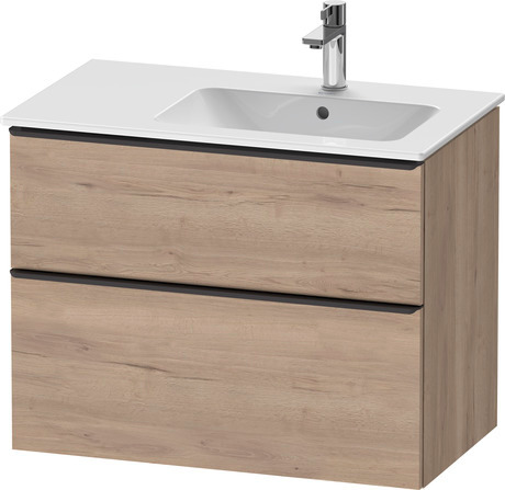 Duravit D-Neo Asma dolap ünitesi 810 x 462 mm