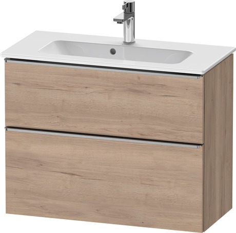 Duravit D-Neo Asma dolap ünitesi 810 x 372 mm