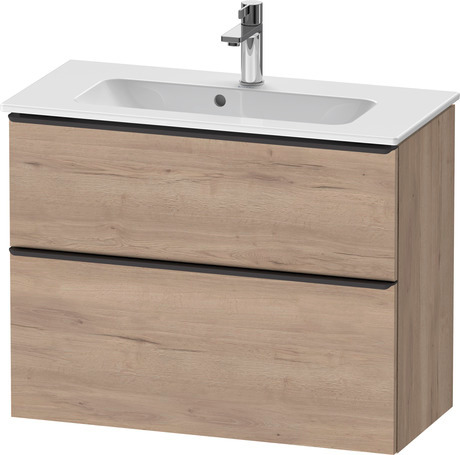 Duravit D-Neo Asma dolap ünitesi 810 x 372 mm