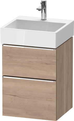 Duravit D-Neo Asma dolap ünitesi 484 x 442 mm