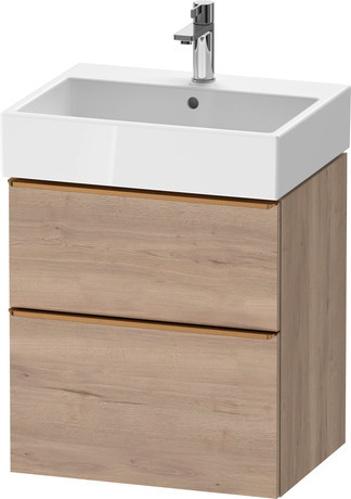 Duravit D-Neo Asma dolap ünitesi 584 x 442 mm