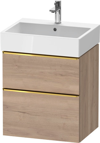 Duravit D-Neo Asma dolap ünitesi 584 x 442 mm