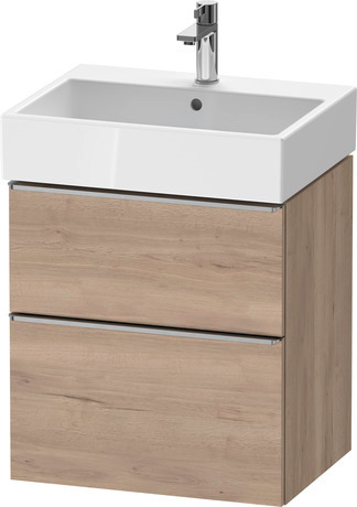 Duravit D-Neo Asma dolap ünitesi 584 x 442 mm
