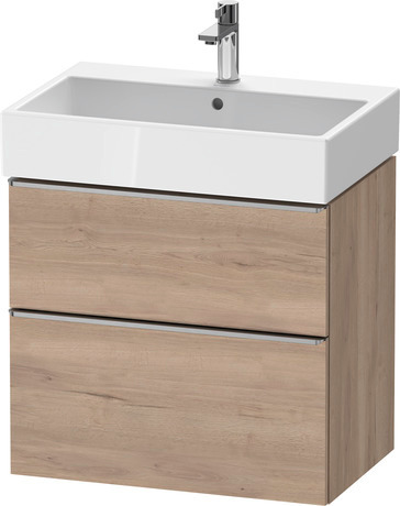 Duravit D-Neo Asma dolap ünitesi 684 x 442 mm