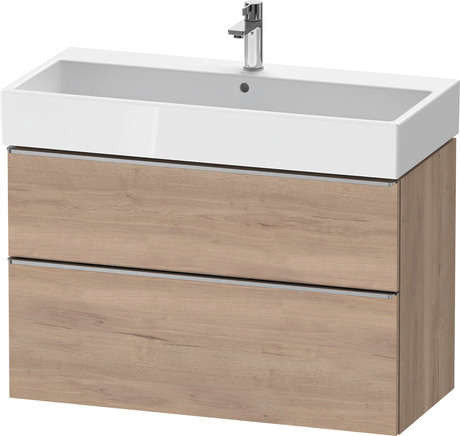 Duravit D-Neo Asma dolap ünitesi 984 x 442 mm